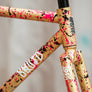 SO-EZ Gold Splatter - size 52